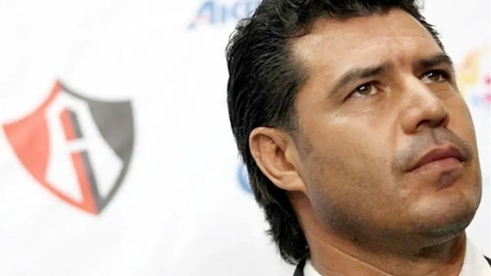 Para la Pájara Chávez, Atlas sacó un punto importante