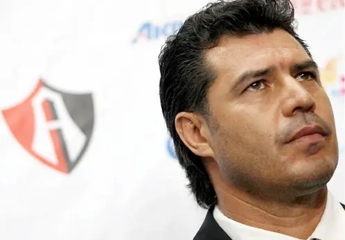 Para la Pájara Chávez, Atlas sacó un punto importante
