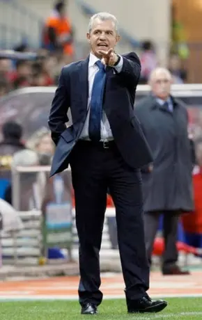 Javier Aguirre rechazó volver al futbol mexicano