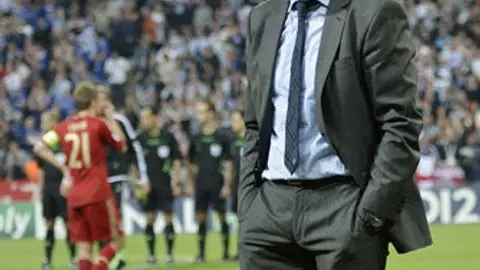 'No supimos manejar la ventaja': Heynckes