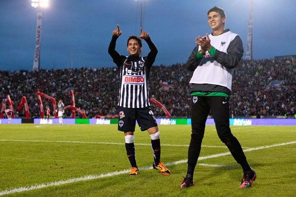 FOTO: DANIEL GÁMEZ