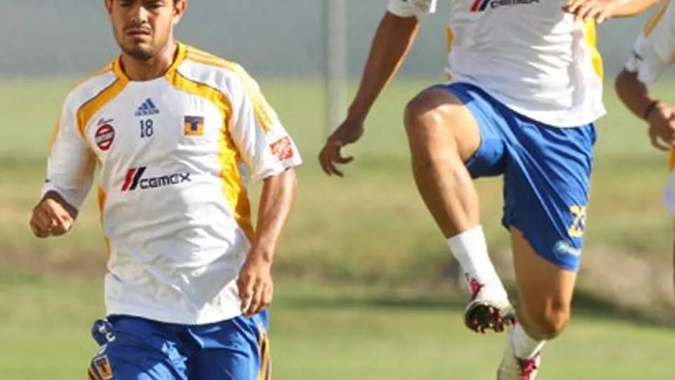 El preparador físico de Tigres cree que tienen buenas bases