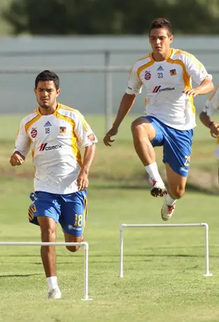 El preparador físico de Tigres cree que tienen buenas bases