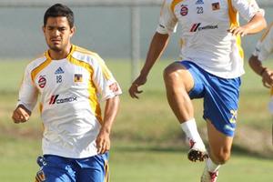 El preparador físico de Tigres cree que tienen buenas bases