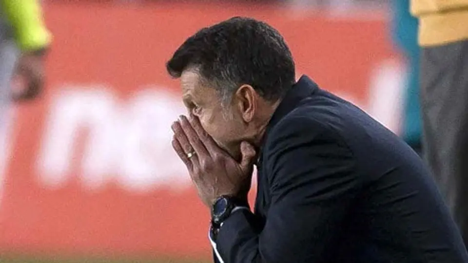 Falta de contundencia, clave para caer ante Pachuca': Osorio