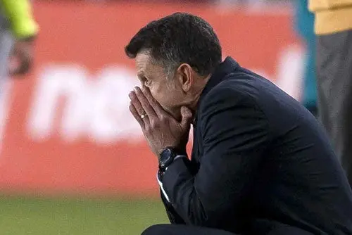 Falta de contundencia, clave para caer ante Pachuca': Osorio