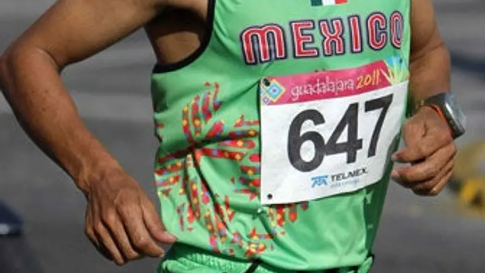 Definen maratonistas mexicanos que irán a JO