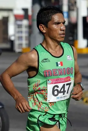 Definen maratonistas mexicanos que irán a JO
