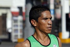 Definen maratonistas mexicanos que irán a JO