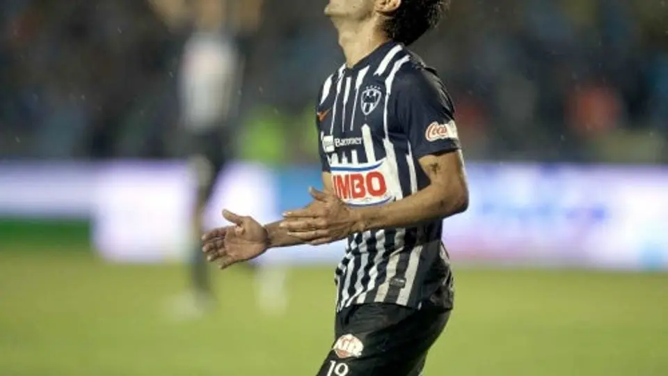 Chelito dice sentirse orgulloso de Rayados pese a la derrota