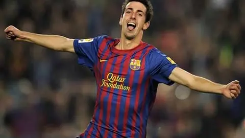 Cuenca renueva con el Barcelona hasta 2015