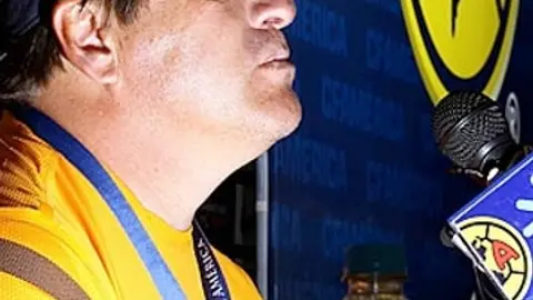 Piojo Herrera se exige más al frente del América