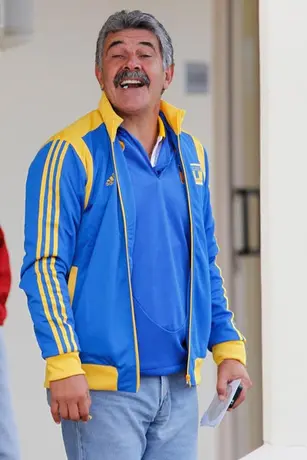 El título ya quedó atrás: Ricardo Ferretti