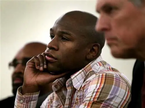 Boletos en reventa para Cotto vs Mayweather hasta en 232 mil pesos