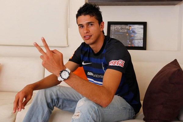 FOTO: ISRAEL MARTÍNEZ