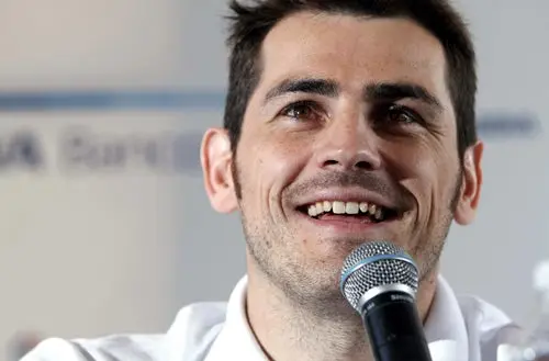 Casillas, elegido por cuarta vez mejor portero del mundo