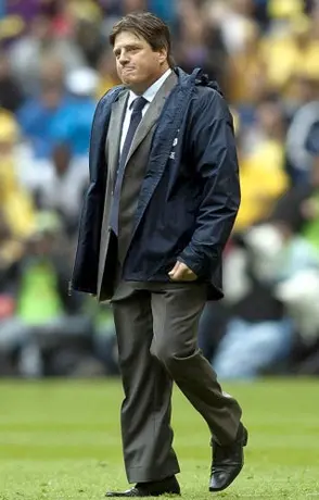 Qué bueno que sigan ayudando al América, ironiza el Piojo