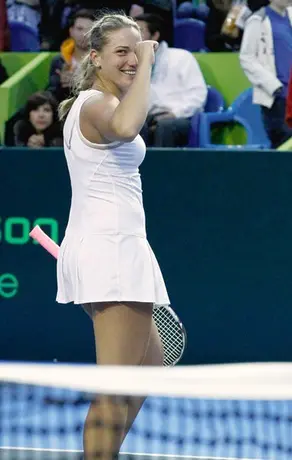 Babos enfrentará a Cadantu en la Final del Abierto de Monterrey
