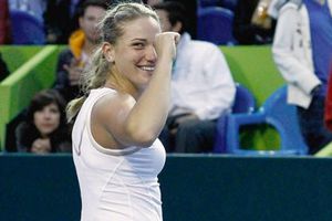 Babos enfrentará a Cadantu en la Final del Abierto de Monterrey