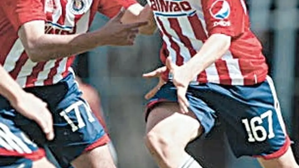 Listas las Semifinales del torneo Sub-15