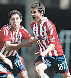 Listas las Semifinales del torneo Sub-15