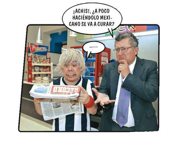 FOTO: AZAEL RODRÍGUEZ