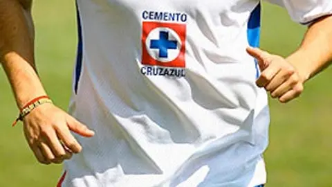Cruz Azul confirma que Waldo Ponce no jugará ante Tigres