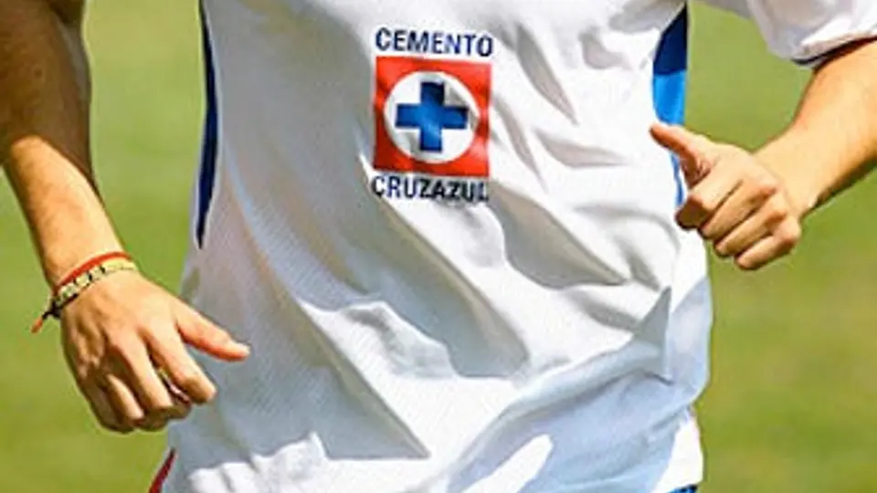 Cruz Azul confirma que Waldo Ponce no jugará ante Tigres