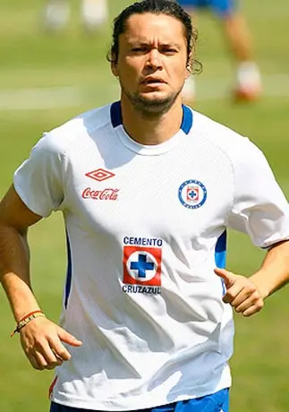 Cruz Azul confirma que Waldo Ponce no jugará ante Tigres