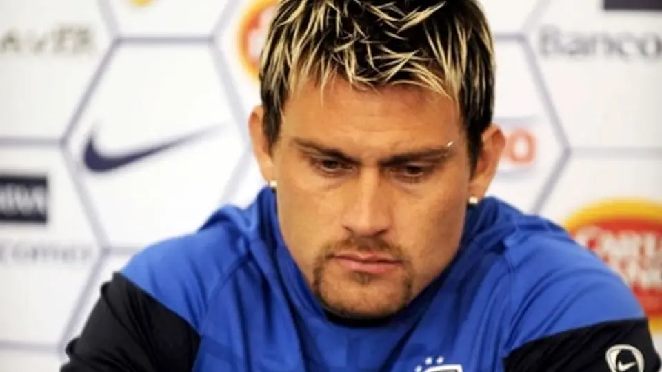 Omar Ortiz será presentado como posible secuestrador