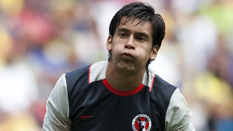 Tigres aún le debe a Saucedo