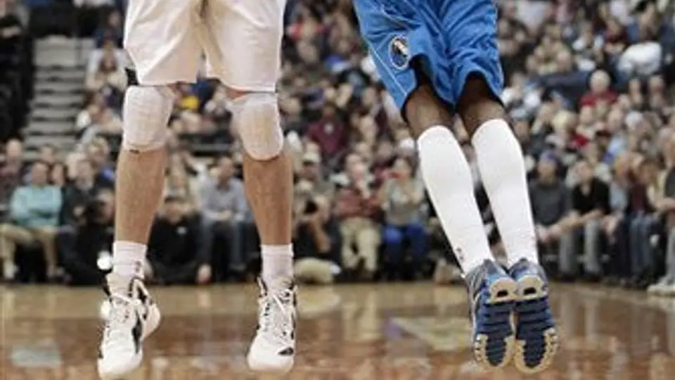 Minnesota rompe racha negativa tras vencer a Dallas