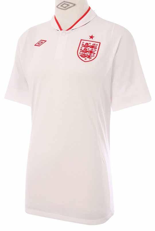 El día de su estreno, Inglaterra  enfrentará a Holanda en Wembley. FOTO: INTERNET