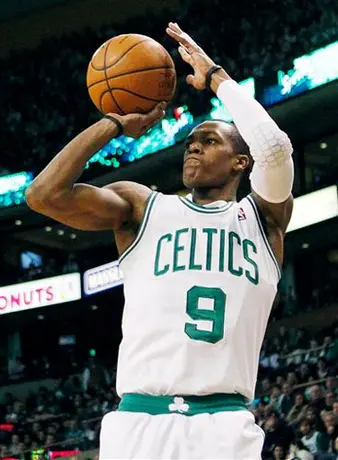 Con gran actuación de Rondo, Celtics se impone a Chicago
