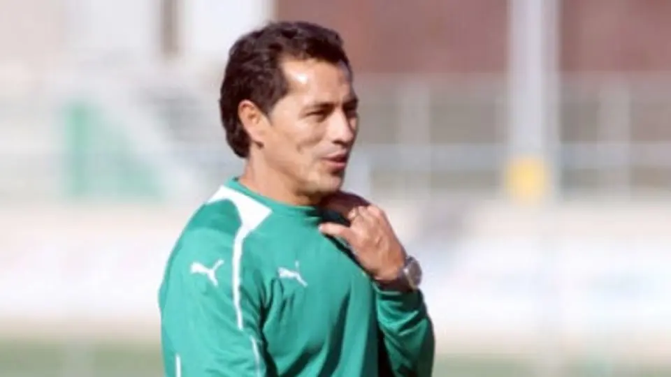 Galindo ya definió su cuadro titular para enfrentar a Pachuca