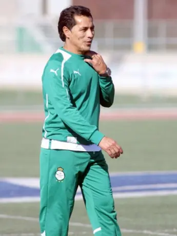 Galindo ya definió su cuadro titular para enfrentar a Pachuca
