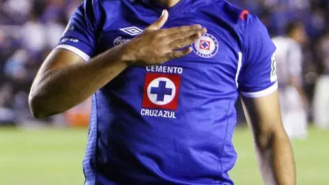 Cruz Azul cumplió 85 años de vida