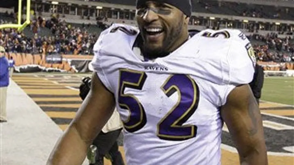 Baltimore se queda con la división al vencer 24-16 a Cincinnati