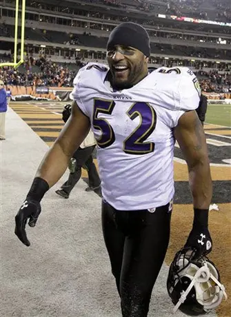 Baltimore se queda con la división al vencer 24-16 a Cincinnati