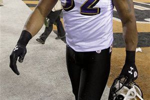 Baltimore se queda con la división al vencer 24-16 a Cincinnati