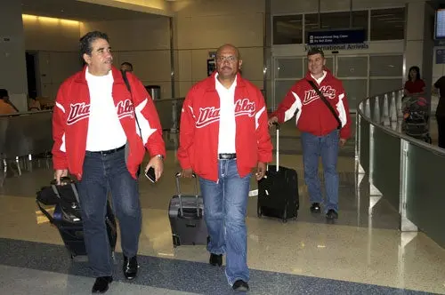 Diablos Rojos, listos para enfrentar a Rangers