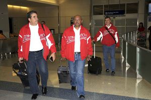 Diablos Rojos, listos para enfrentar a Rangers