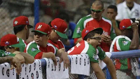 Yaquis cierran con su tercera derrota en fila