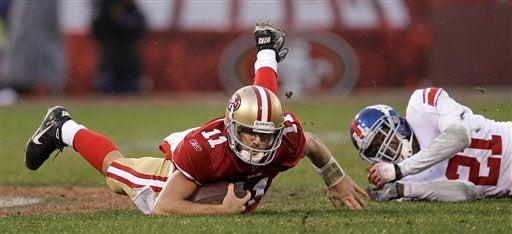 FOTO: AP