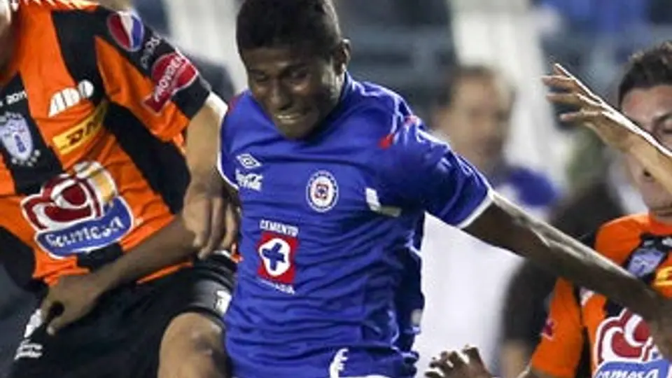 "Hice lo que pude": Maranhao