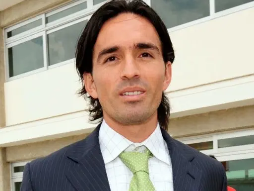 El Jerry' Espinoza está feliz por el inicio del Clausura 2012