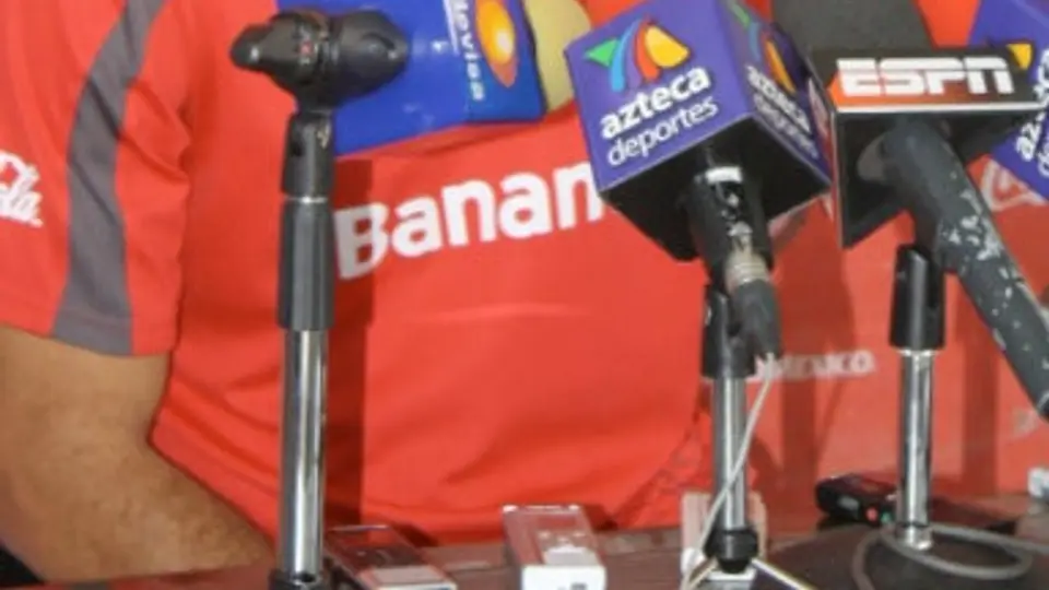 Novaretti señala que al América hay que ganarle como sea