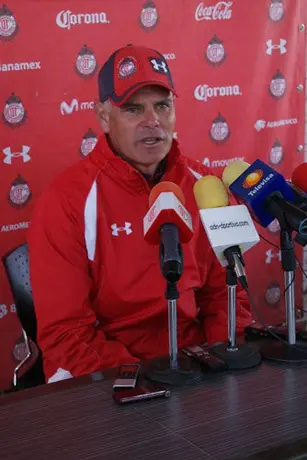 'América-Toluca es un partido más': Graniolatti