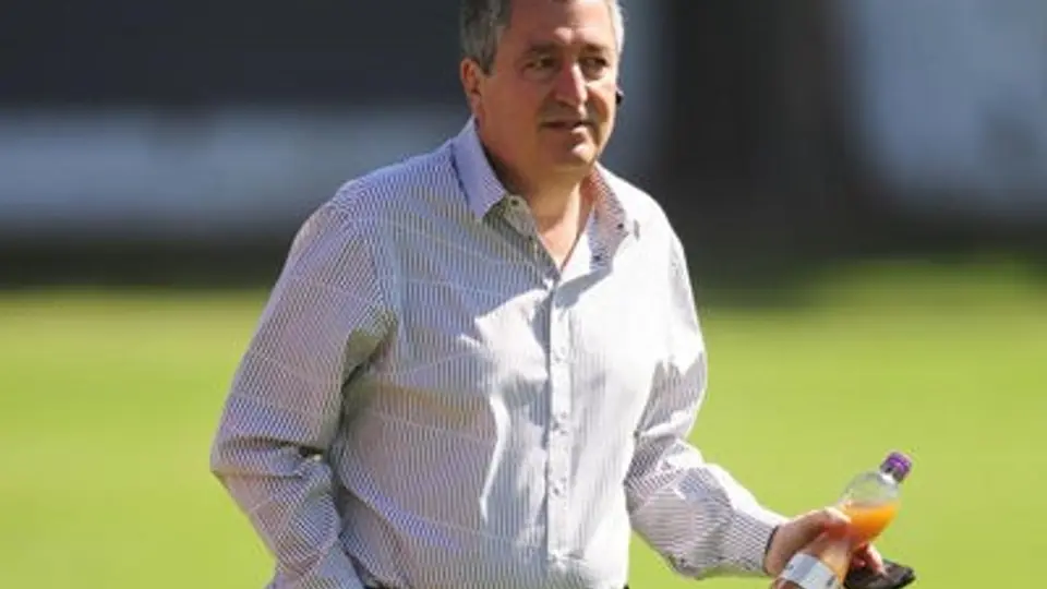 Chivas será el mejor equipo del mundo en unos años: Vergara
