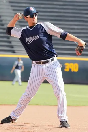 Murillo de Sultanes lamenta la balacera que afectó a los Saraperos